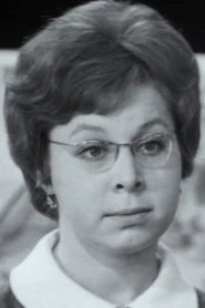 Svetlana Kotikova portrait