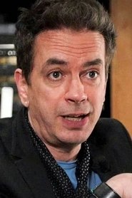 Frédéric Chateau portrait