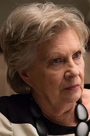 Zofia Charewicz portrait
