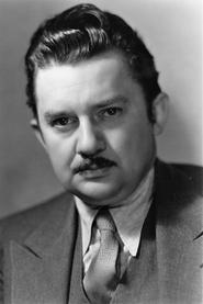 Jean Hersholt portrait
