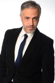 Miguel Sá Nogueira portrait
