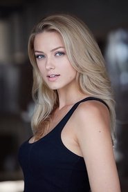 Cristiana Daia portrait