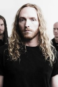 Mikael Stanne portrait
