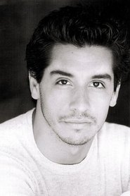 Bryan Anthony portrait