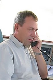 Simon Lomholt portrait