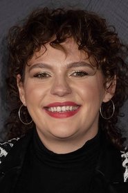 Katie Kershaw portrait