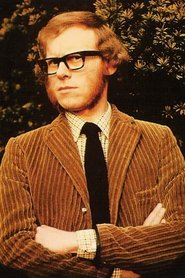 Graeme Garden portrait