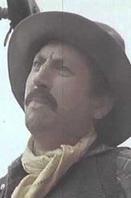 Branislav 'Ciga' Milenković portrait
