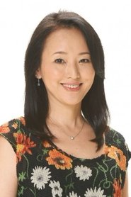 Naoko Miya portrait