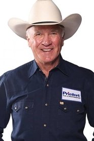 Larry Mahan portrait
