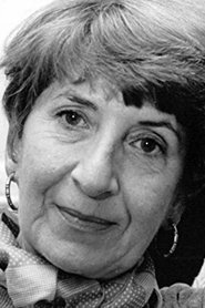 Moira Armstrong portrait