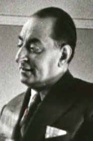 Andreas Pandopoulos portrait