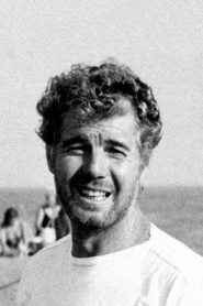 Joe Sentieri portrait