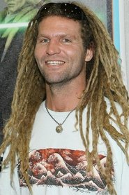 Zachariah Jensen portrait