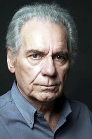 Hugo Arana portrait