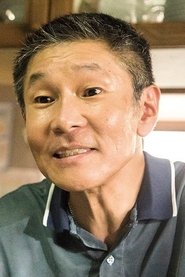 Suon Kan portrait