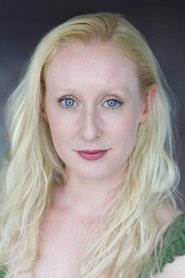 Katie Hardwick portrait