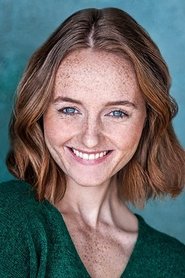 Niamh Carolan portrait