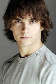 Nacho Pérez portrait