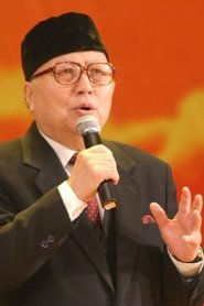 Zhang Jiasheng portrait