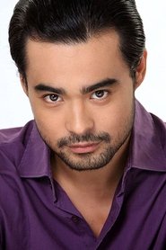 Sid Lucero portrait