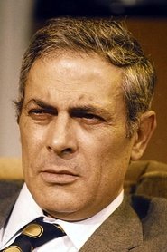 Armand Jammot portrait