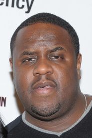 Jamal Woolard portrait