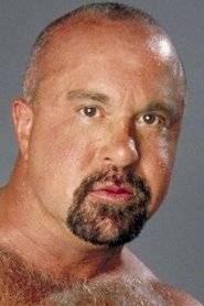 Steve Parker portrait