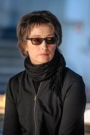 Zuzanna Antoszkiewicz portrait