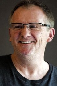 David Clencie portrait