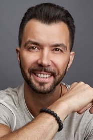 Denis Klyaver portrait