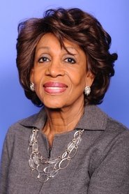 Maxine Waters portrait