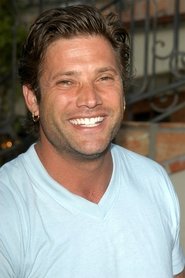Sasha Mitchell portrait