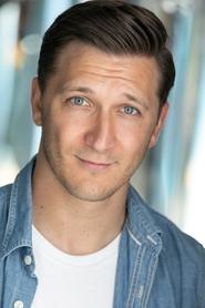 Tom Hendryk portrait
