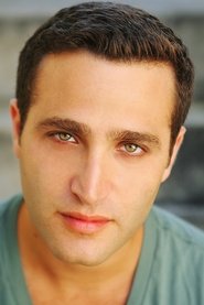 Tarek Anthony Jabre portrait