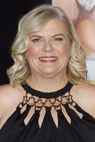 Paula Pell portrait