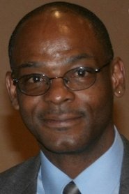 Corkey Ford portrait