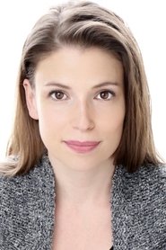 Julia Whelan portrait