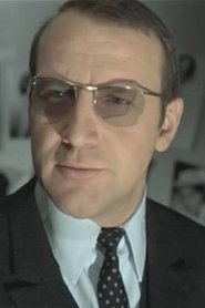 Reinhold Timm portrait