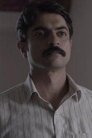 Prathamesh Joshi portrait