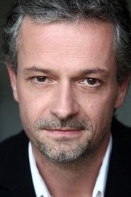 Eric de Montalier portrait