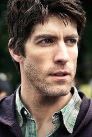 Brad Raider portrait