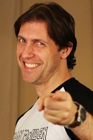 Bruno Sutter portrait