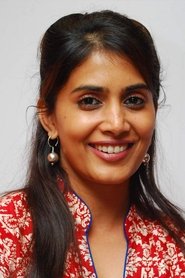 Sonali Kulkarni portrait