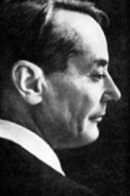 Vadim Shefner portrait