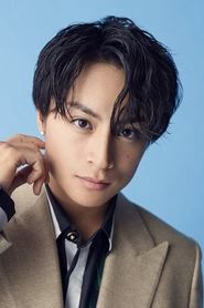 Alan Shirahama portrait