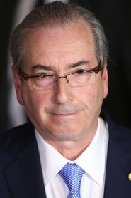 Eduardo Cunha portrait