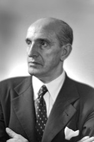 Orestes Caviglia portrait