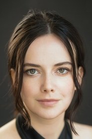 Camilla Borghesani portrait