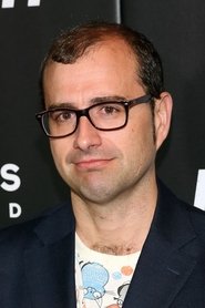 Paco Cabezas portrait